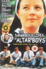 Watch The Dangerous Lives of Altar Boys M4ufreemovies
