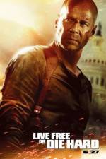 Watch Live Free or Die Hard M4ufreemovies