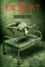 Watch The Exorcist File M4ufreemovies