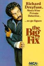 Watch The Big Fix M4ufreemovies