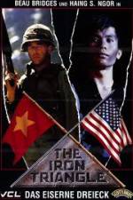 Watch The Iron Triangle M4ufreemovies