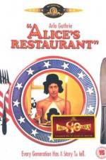Watch Alice's Restaurant M4ufreemovies