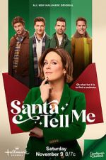 Watch Santa Tell Me M4ufreemovies
