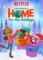 Watch Home: For the Holidays (TV Short 2017) M4ufreemovies