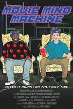 Watch Movie Mind Machine M4ufreemovies