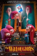 Watch The Willoughbys M4ufreemovies