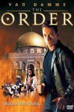 Watch The Order M4ufreemovies