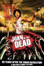 Watch Juan of the Dead M4ufreemovies