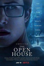 Watch The Open House M4ufreemovies
