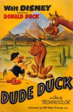 Dude Duck (Short 1951)