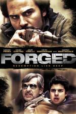 Watch Forged M4ufreemovies