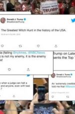 Watch President Trump: Tweets from the White House M4ufreemovies
