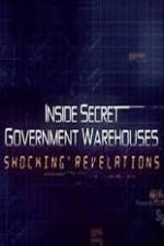 Watch Inside Secret Government Warehouses: Shocking Revelations M4ufreemovies