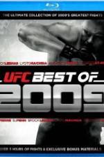 Watch UFC: Best of UFC 2009 M4ufreemovies