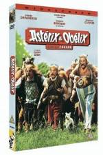 Watch Asterix et Obelix contre Cesar M4ufreemovies