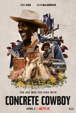Watch Concrete Cowboy M4ufreemovies