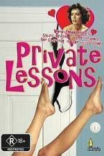 Watch Private Lessons M4ufreemovies
