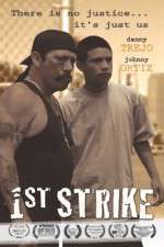 Watch 1st Strike M4ufreemovies