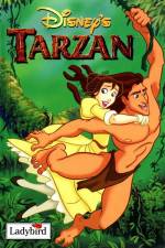 Watch Tarzan M4ufreemovies