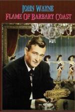 Watch Flame of Barbary Coast M4ufreemovies