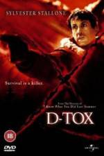 Watch D-Tox M4ufreemovies