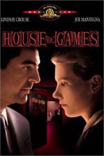 Watch House of Games M4ufreemovies