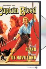 Watch Captain Blood M4ufreemovies