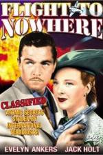 Watch Flight to Nowhere M4ufreemovies