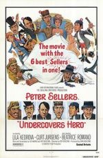 Watch Undercovers Hero M4ufreemovies