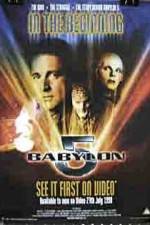 Watch Babylon 5 In the Beginning M4ufreemovies