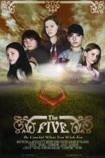 Watch The Five M4ufreemovies