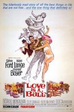 Watch Love Is a Ball M4ufreemovies