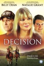 Watch Decision M4ufreemovies