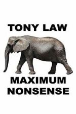 Watch Tony Law: Maximum Nonsense M4ufreemovies