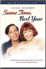 Watch Same Time, Next Year M4ufreemovies