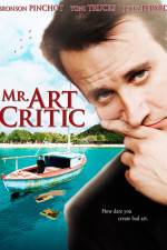 Watch Mr. Art Critic M4ufreemovies