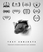 Watch Test Subjects (Short 2019) M4ufreemovies