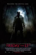 Watch Friday the 13th M4ufreemovies