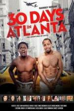 Watch 30 Days in Atlanta M4ufreemovies