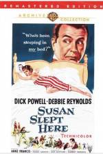 Watch Susan Slept Here M4ufreemovies