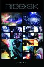 Watch Riddick Blindsided M4ufreemovies