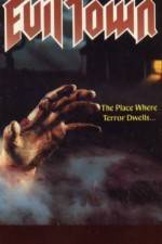 Watch Evil Town M4ufreemovies