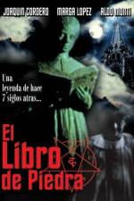 Watch El libro de piedra M4ufreemovies
