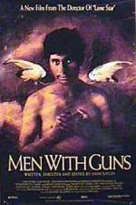 Watch Men with Guns M4ufreemovies