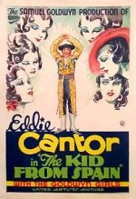 Watch The Kid from Spain M4ufreemovies
