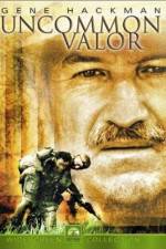 Watch Uncommon Valor M4ufreemovies