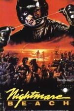 Watch Nightmare Beach M4ufreemovies