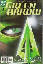 Watch DC Showcase Green Arrow M4ufreemovies
