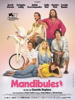 Watch Mandibles M4ufreemovies