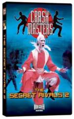 Watch Secret Rivals 2 M4ufreemovies